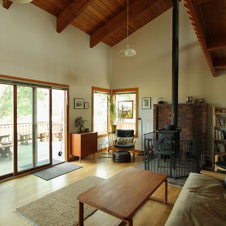 Meadow View Cabin Sisters Luaran gambar