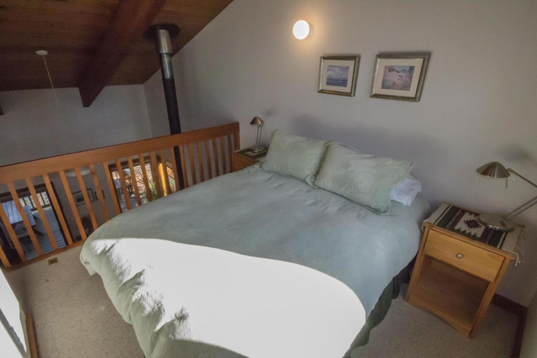 Meadow View Cabin Sisters Luaran gambar