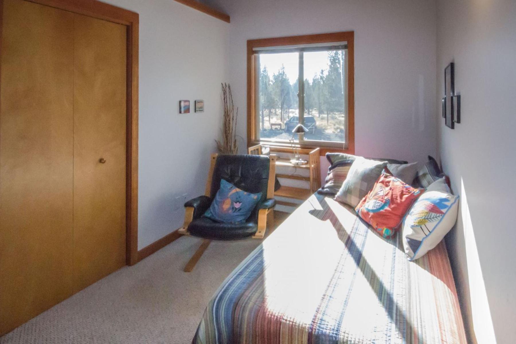 Meadow View Cabin Sisters Luaran gambar