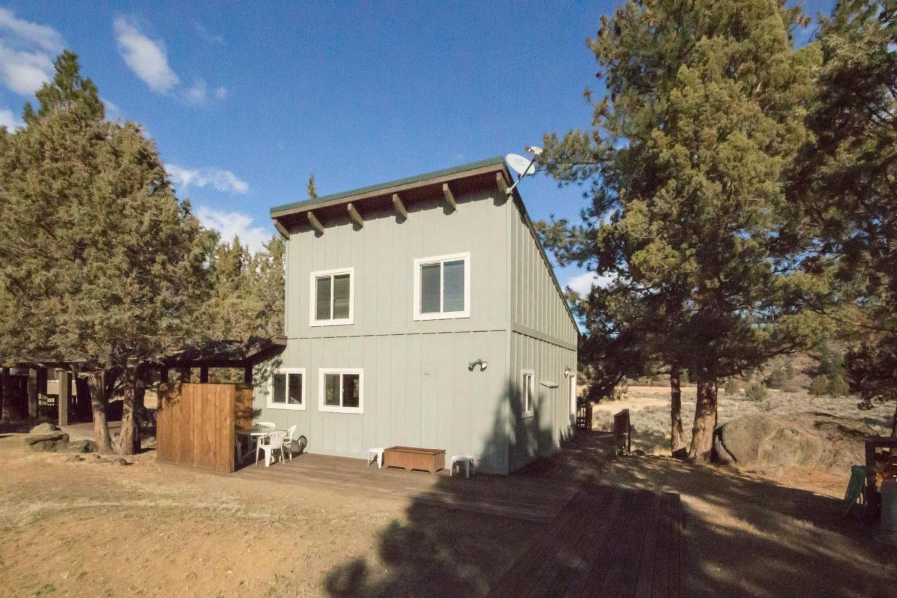 Meadow View Cabin Sisters Luaran gambar