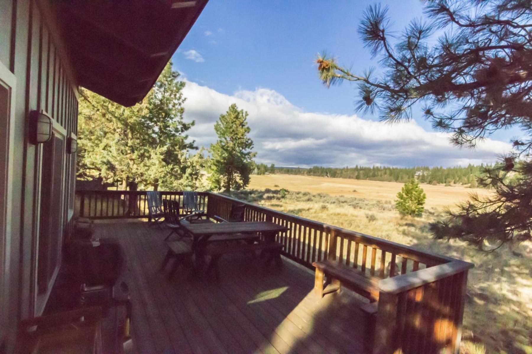 Meadow View Cabin Sisters Luaran gambar