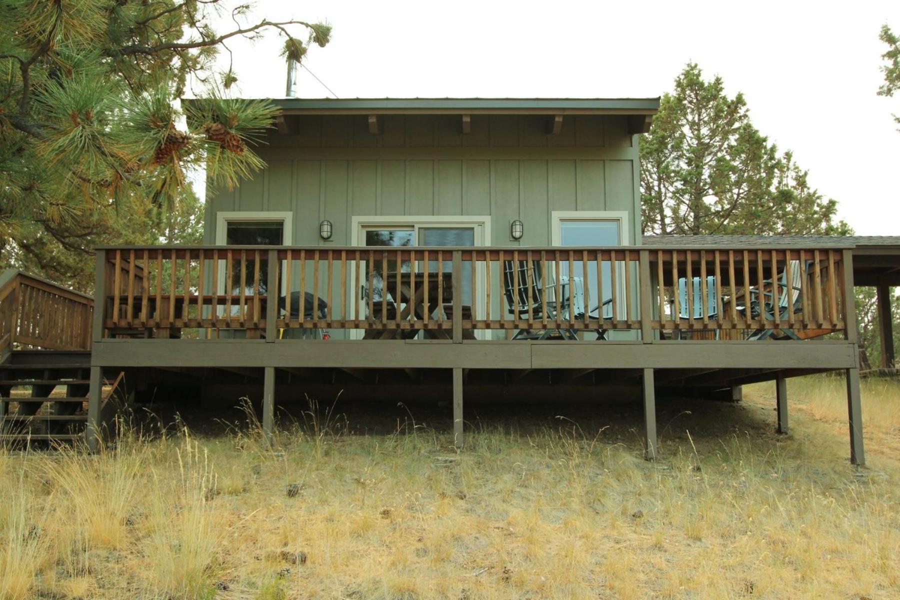 Meadow View Cabin Sisters Luaran gambar