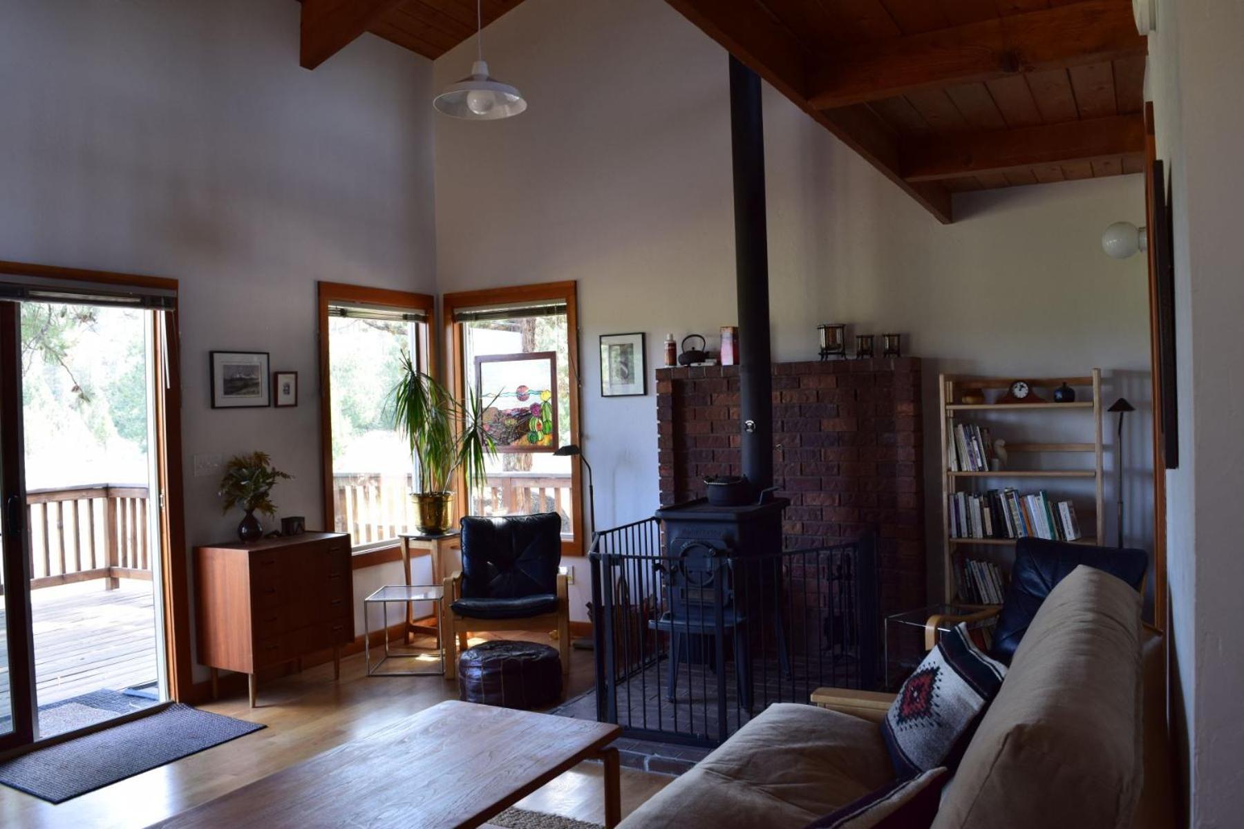 Meadow View Cabin Sisters Luaran gambar