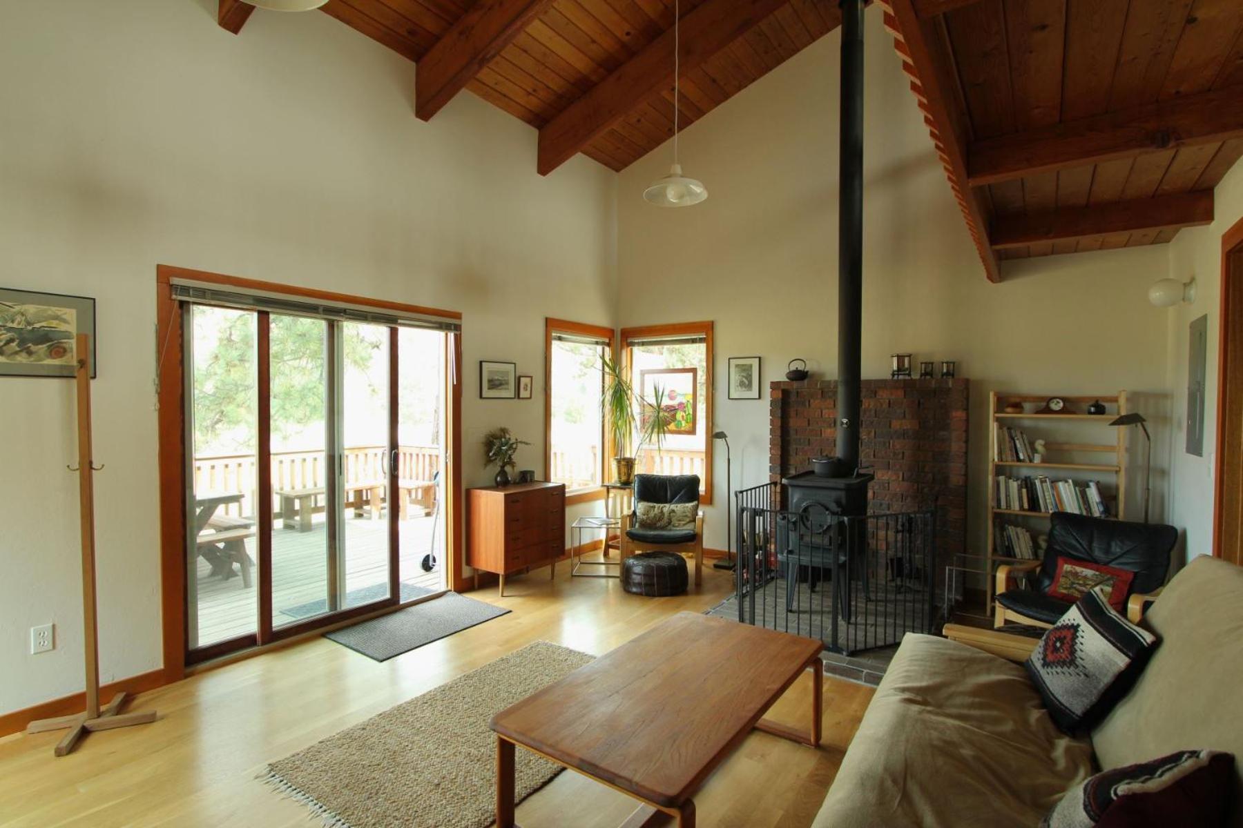 Meadow View Cabin Sisters Luaran gambar