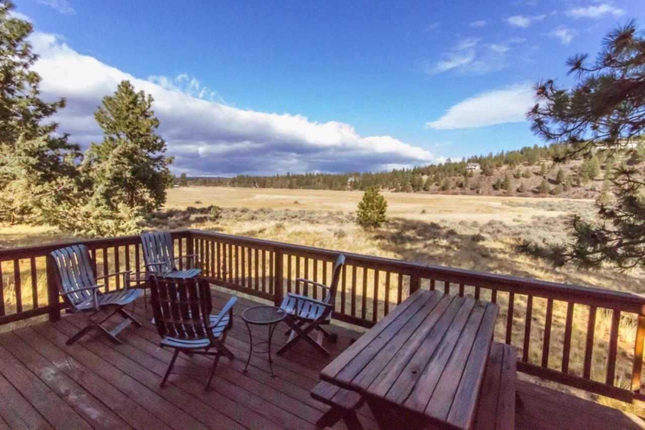 Meadow View Cabin Sisters Luaran gambar